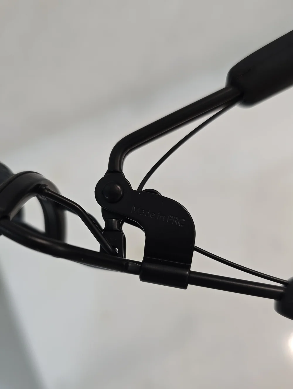 Dior Matte Black Eyelash Curler NWOT